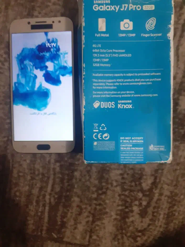 گوشیJ7pro|موبایل|بندرعباس, |دیوار