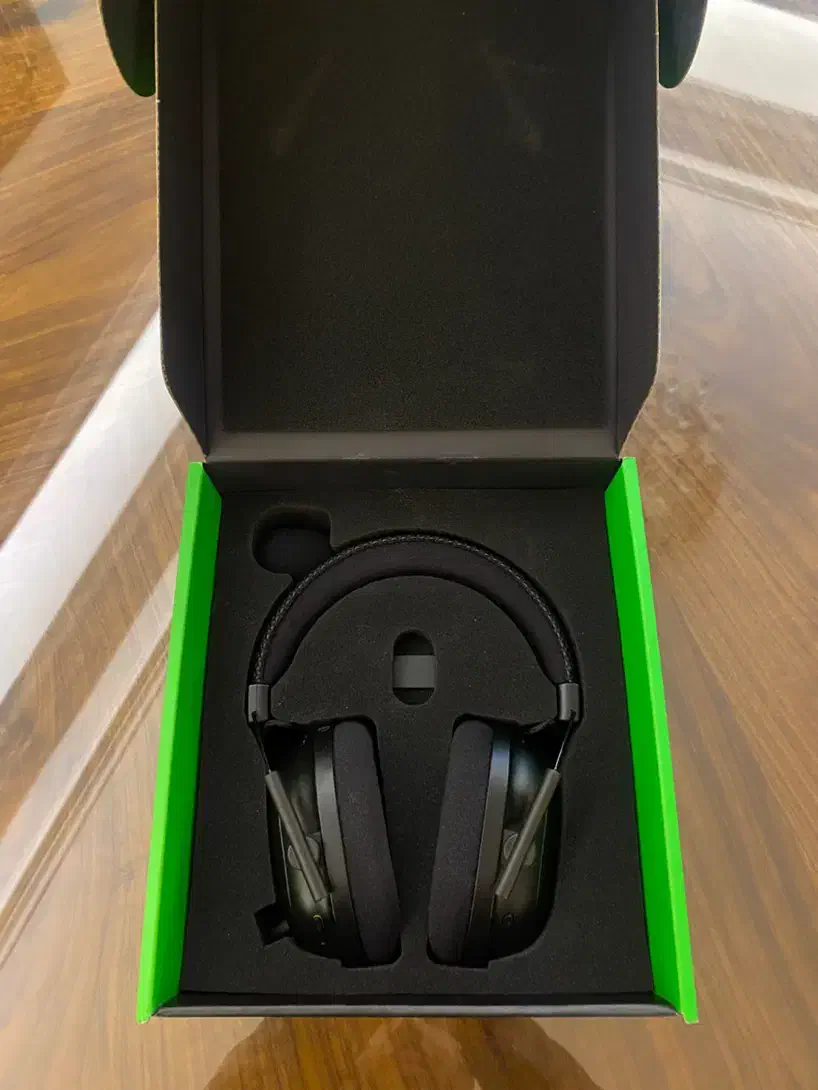 Razer Blackshark V2 Pro 2023|قطعات و لوازم جانبی رایانه|تهران, شهرک غرب|دیوار