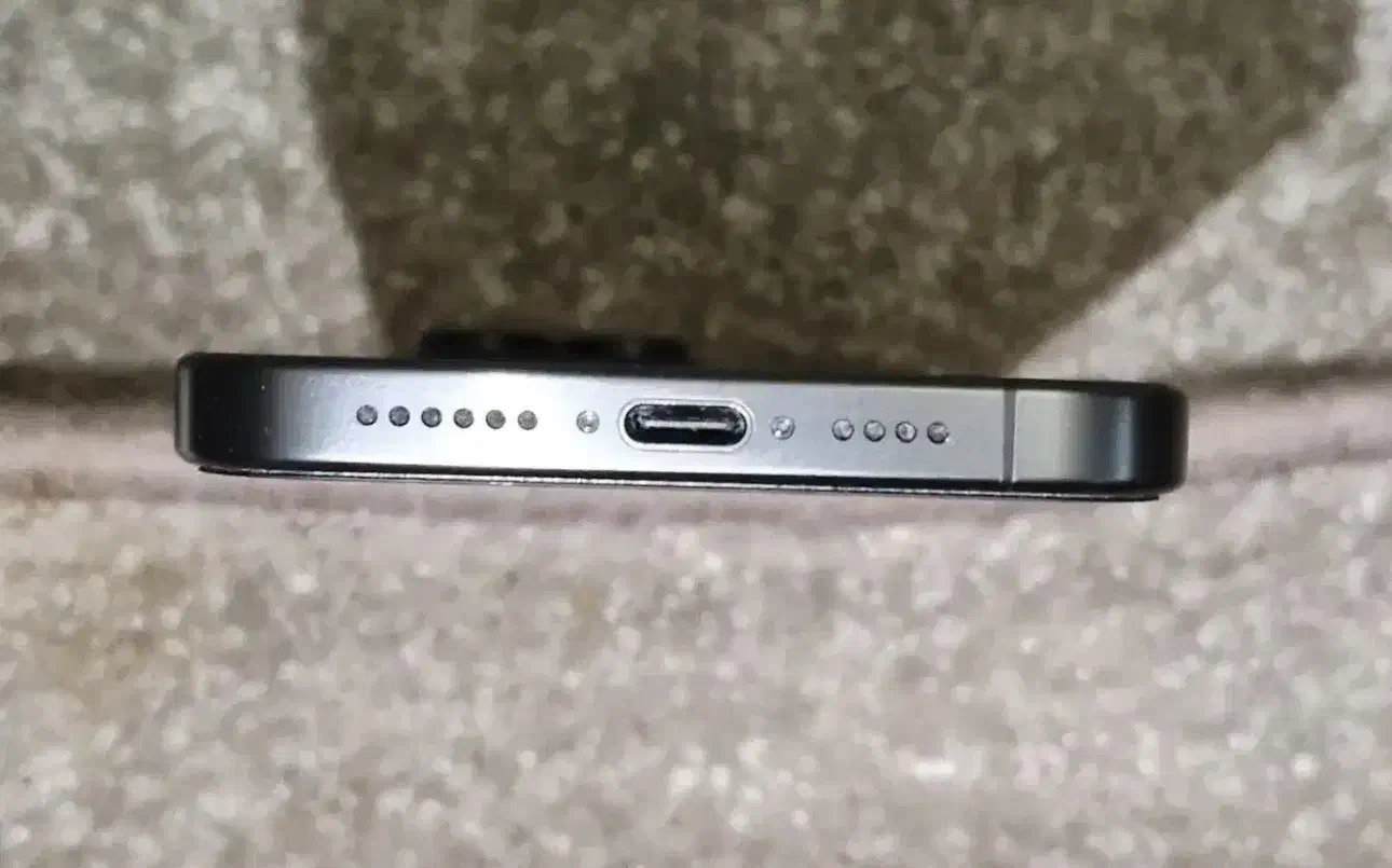 Iphone 15 promax|موبایل|اهواز, کیانپارس |دیوار