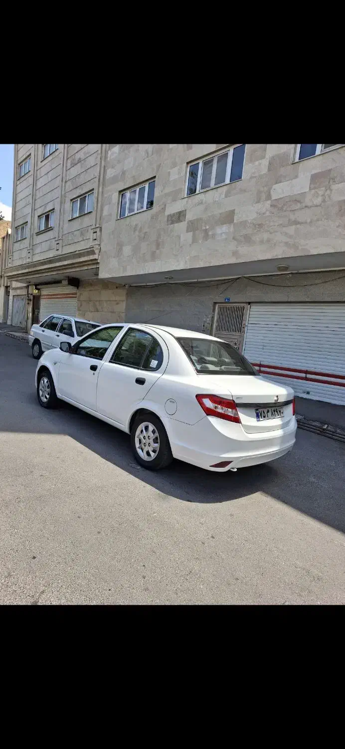 ساینا ۱۴۰۰ بدون رنگ استسنائی|خودرو سواری و وانت|تبریز, |دیوار