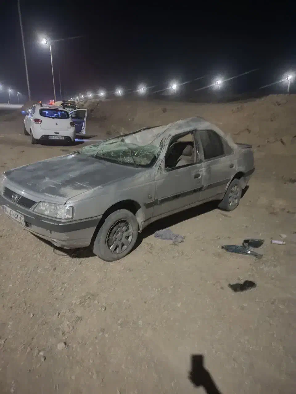 مرکز اسقاط خودرو فرسوده /تصادفی/ چپی /73 تومن|خدمات موتور و ماشین|قم, قلعه کامکار|دیوار