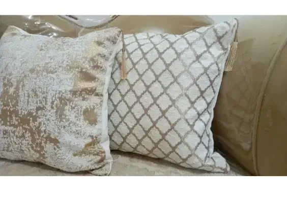 کوسن مبل|مبلمان خانگی و میز عسلی|مشهد, تربیت (صدف)|دیوار