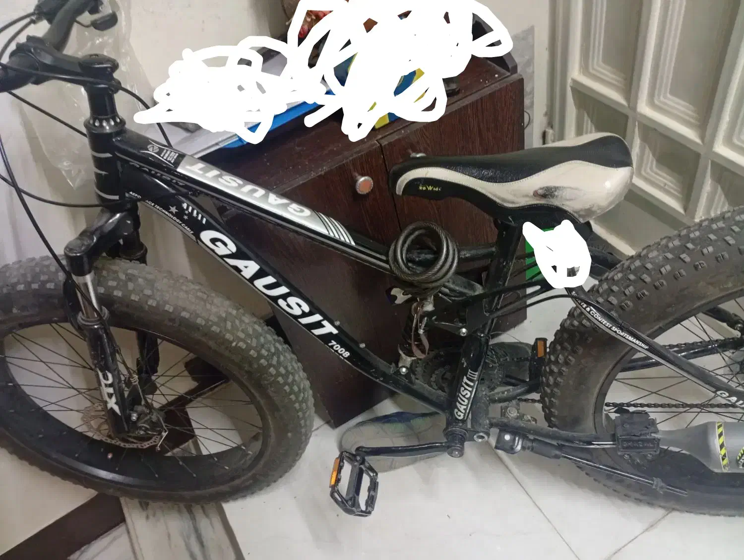 دوچرخه ساحلی|دوچرخه، اسکیت، اسکوتر|اصفهان, شهرک کاوه|دیوار