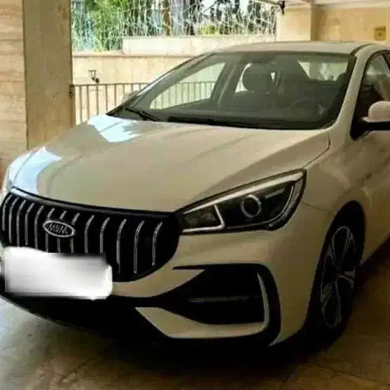 آریزو ۵ FL، مدل 1403|خودرو سواری و وانت|بهبهان, |دیوار