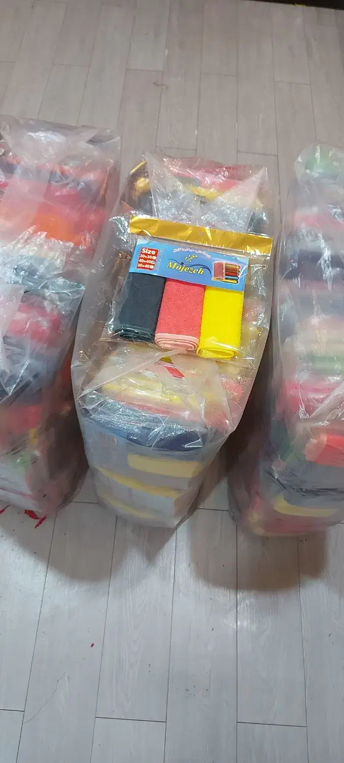 دستمال آشپزخانه|سفره، حوله، دستمال آشپزخانه|تهران, خانی آباد نو شمالی|دیوار