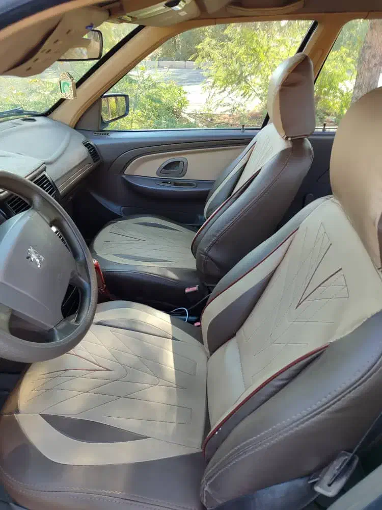 خودرو پژو 405 دوگانه کارخانه سند تک برگ|خودرو سواری و وانت|اندیشه, شهرک صدف|دیوار