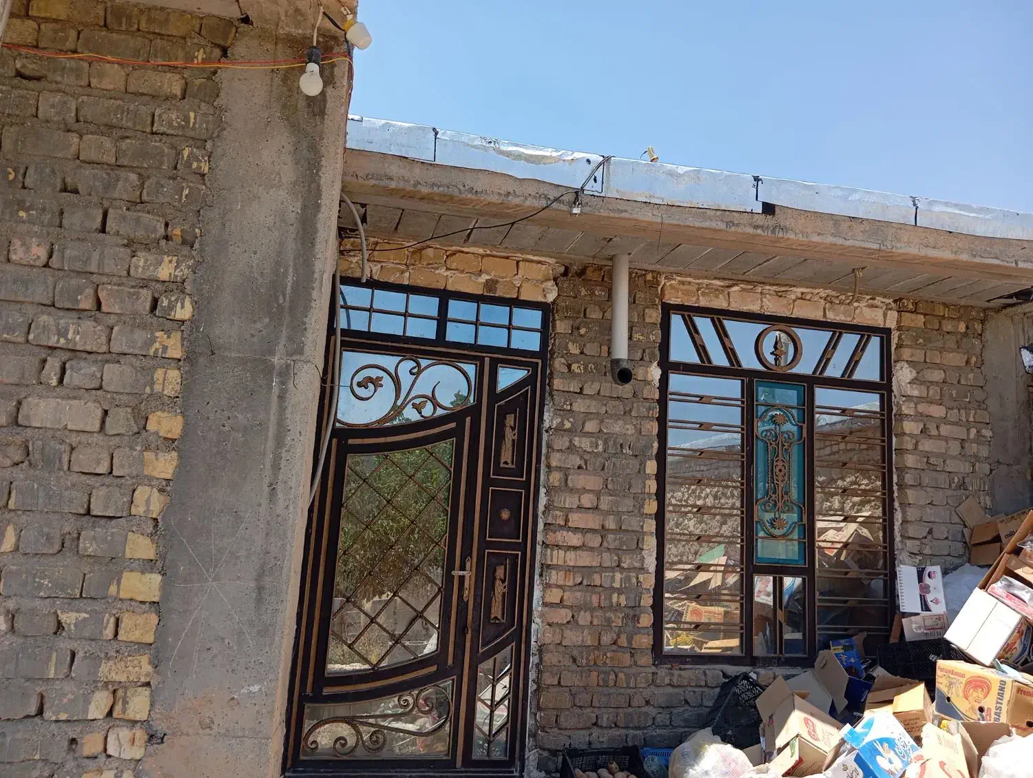 فروش منزل مسکونی در بهترین آب هوای چهل چشمه|فروش خانه و ویلا|ارژن, |دیوار