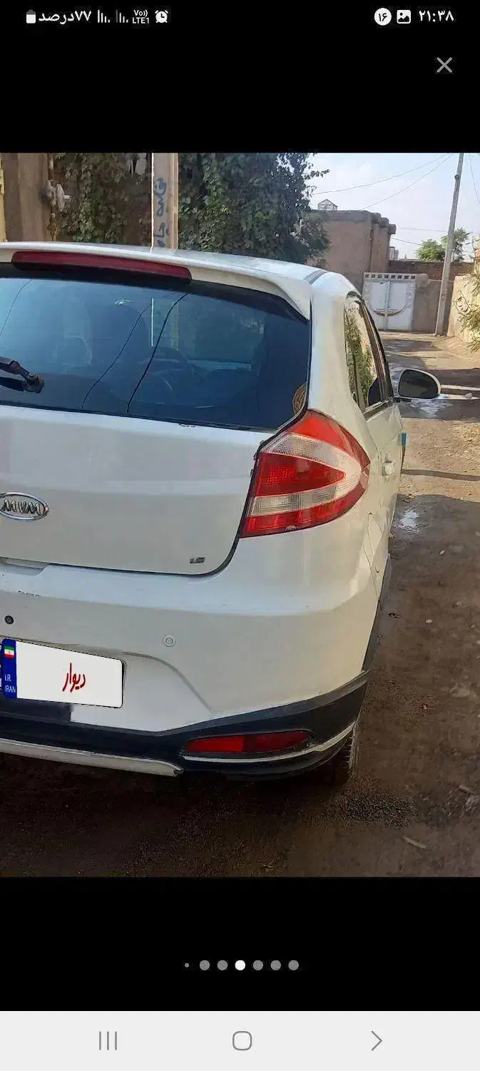 ام وی ام ۳۱۵ S|خودرو سواری و وانت|تربتحیدریه, چهارراه خواف|دیوار