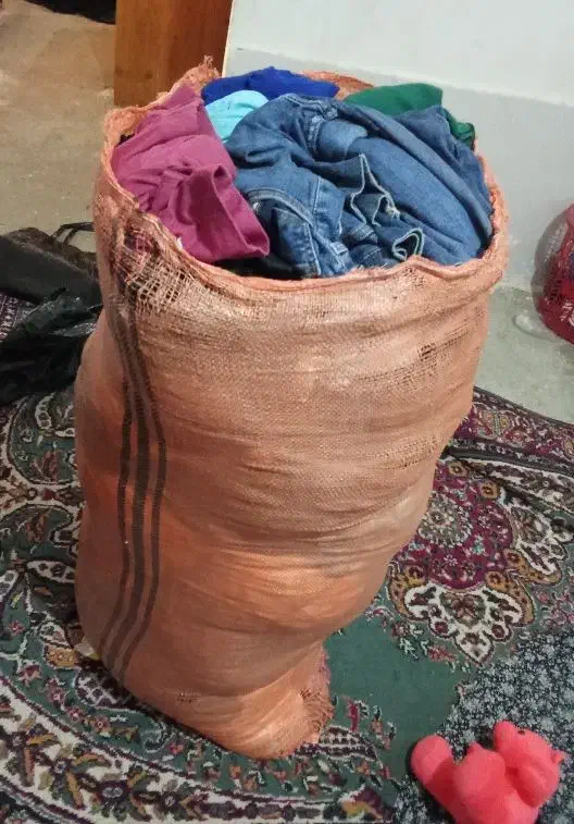 کاپشن پالتو|لباس|شال, |دیوار