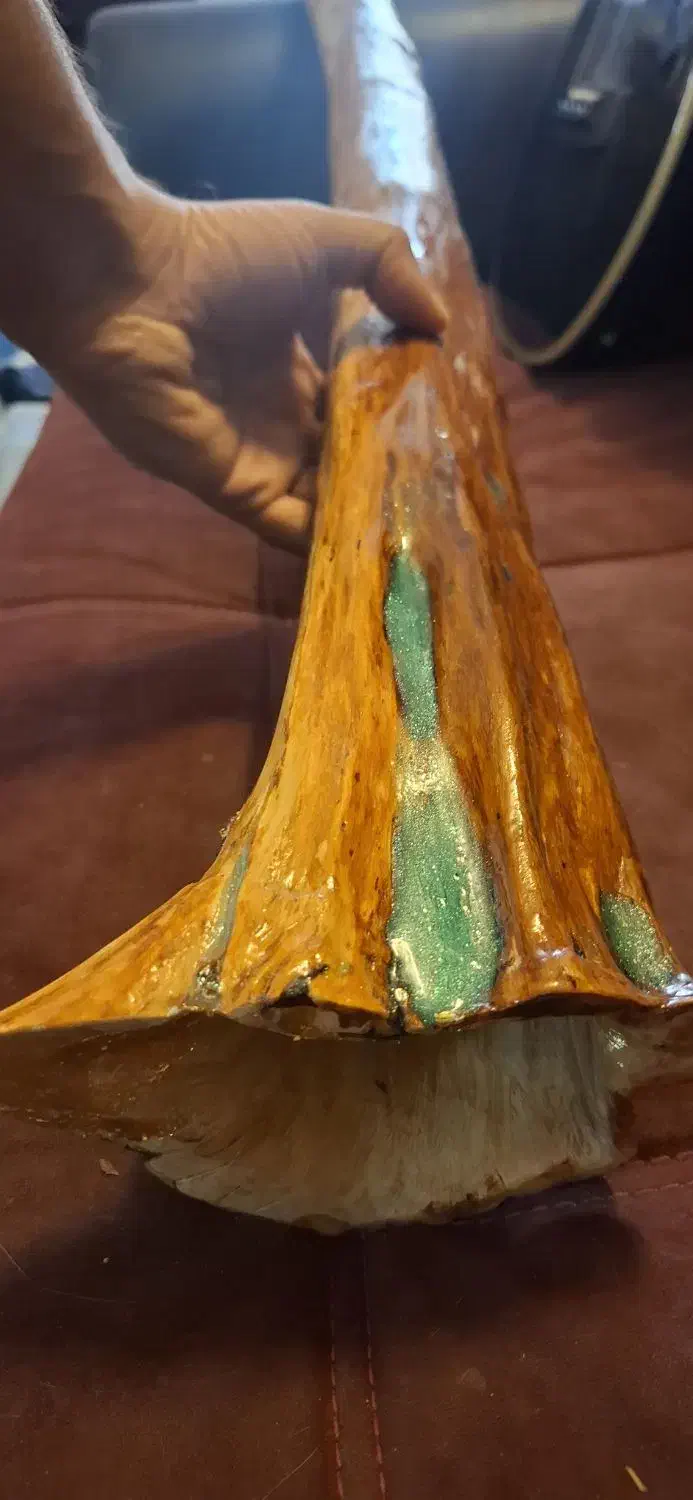 دیجیریدو ،didgeridoo|سازهای بادی|اصفهان, کوی شهید کشوری|دیوار