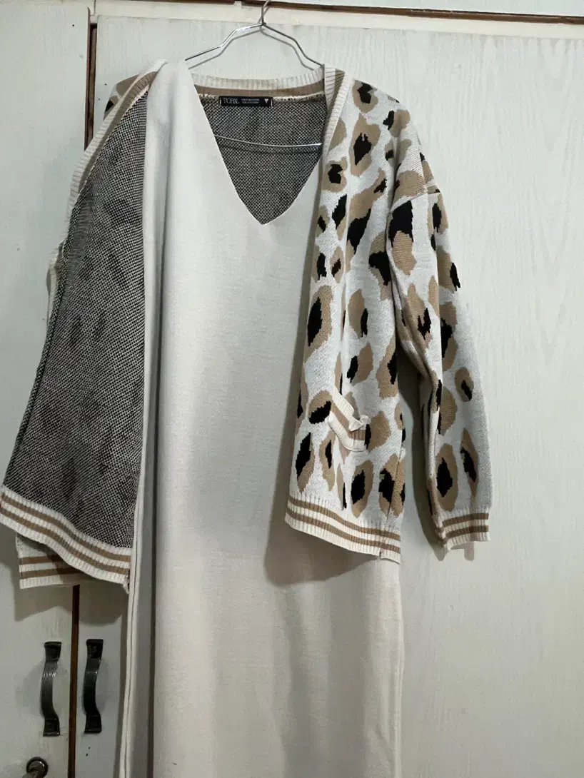 لباس بافت کاملا نو سایز ۴۵|لباس|رباطکریم, رباطکریم|دیوار