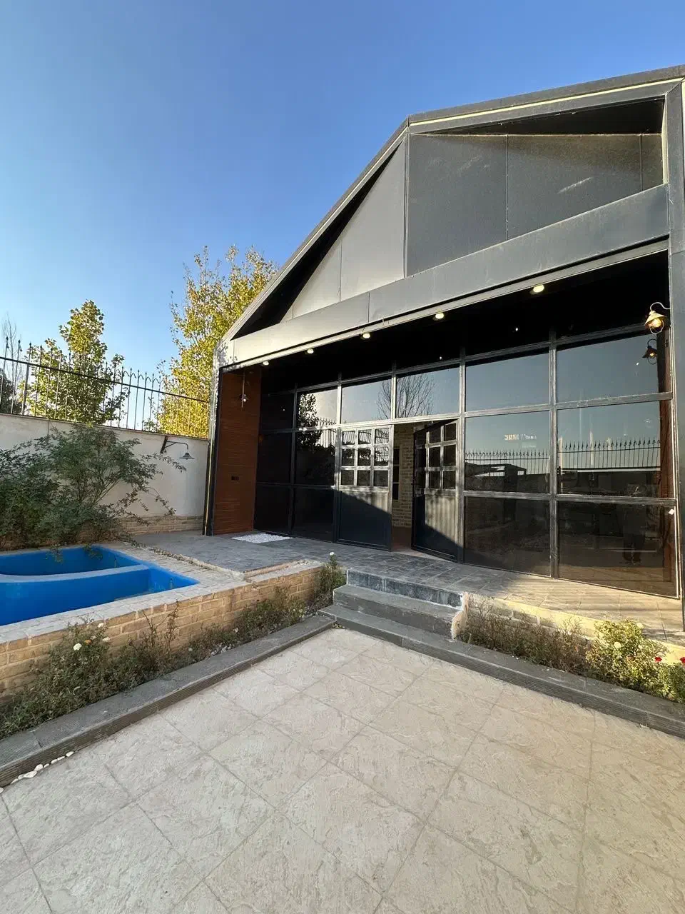 باغ ویلا تهراندشت سهلیه کردان|فروش خانه و ویلا|کرج, فاز ۴ مهرشهر|دیوار