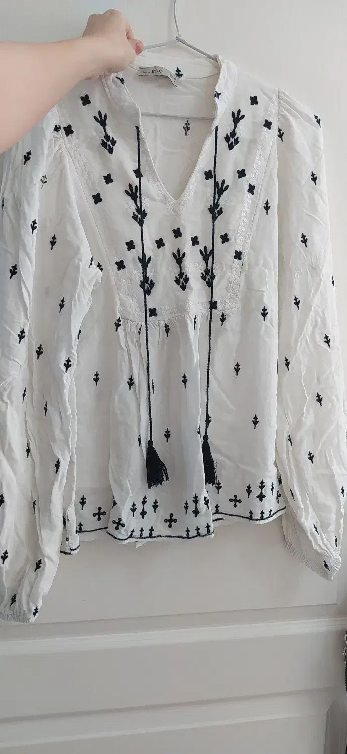 شومیز مجلسی ترک|لباس|تهران, حکیمیه|دیوار