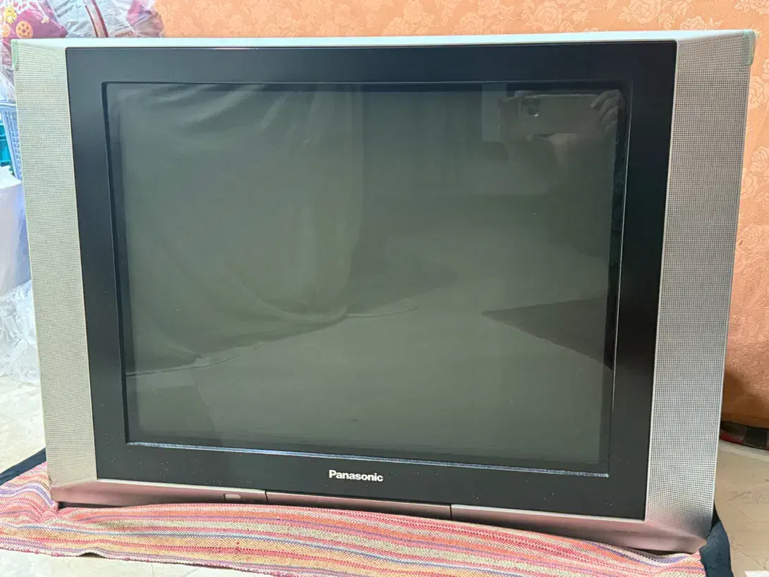 تلویزیون پاناسونیک|تلویزیون و پروژکتور|اصفهان, حسینآباد|دیوار