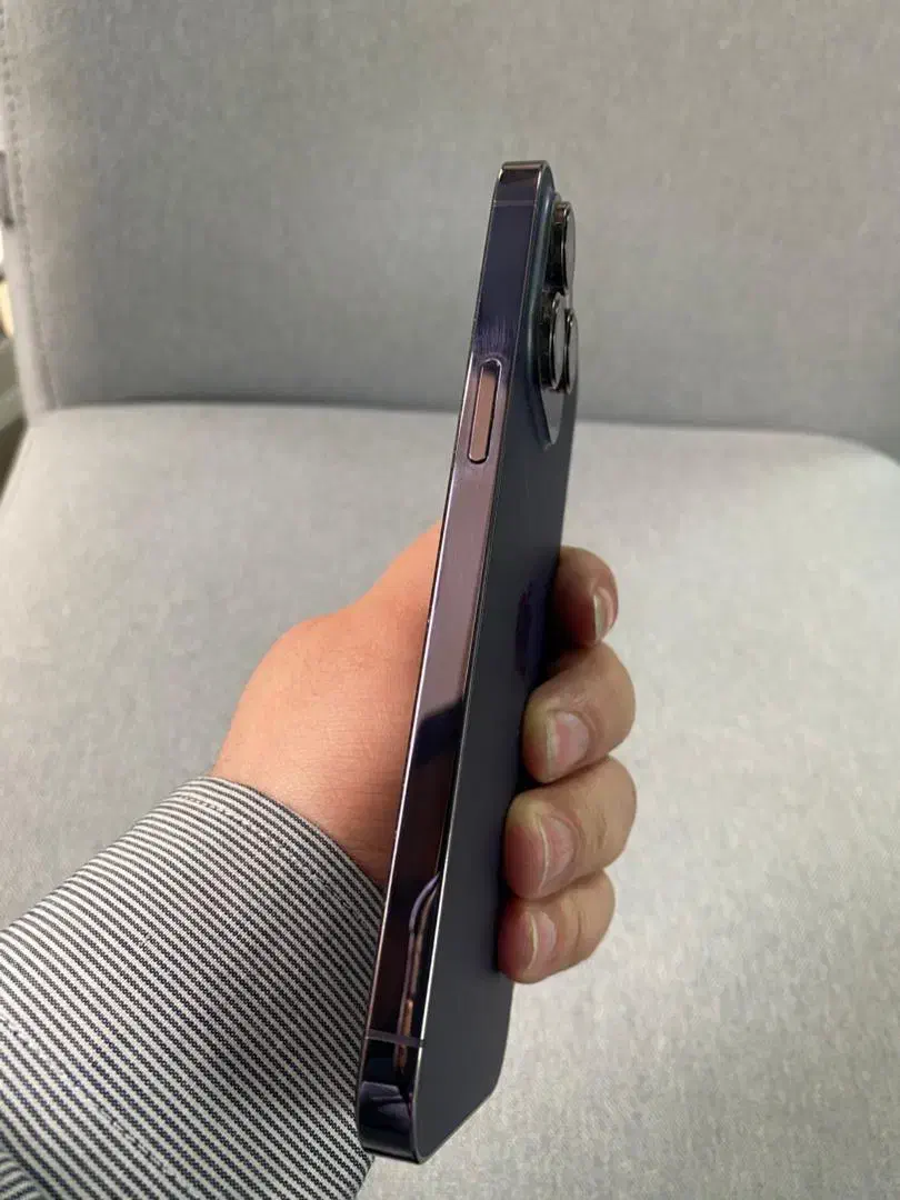 iphone 14 Pro Max 256 ZA|موبایل|تهران, میرداماد|دیوار