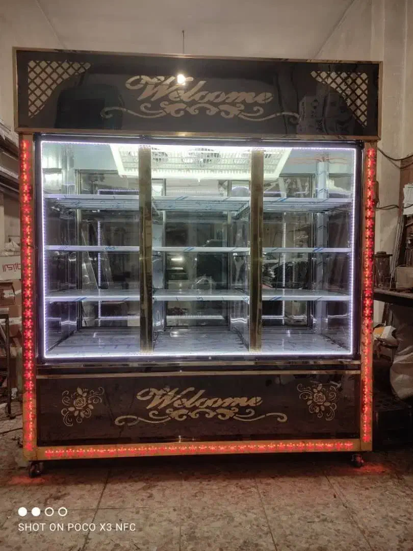 تجهیزکامل هایپرمارکت|فروشگاه و مغازه|بندر ماهشهر, |دیوار