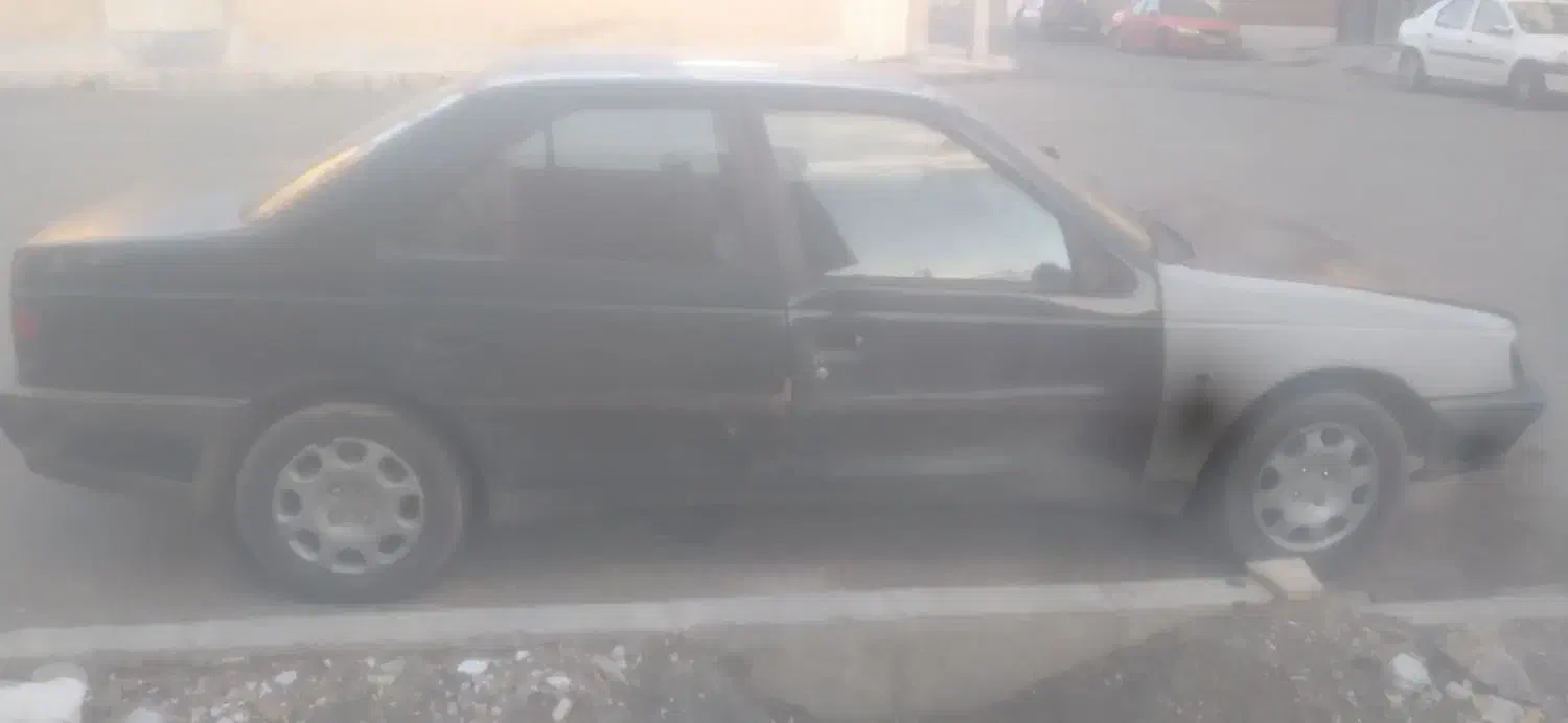 پژو ۲۰۰۰ مدل ۱۳۸۰|خودرو سواری و وانت|هشتگرد, شهرک ولیعصر (مصلی)|دیوار