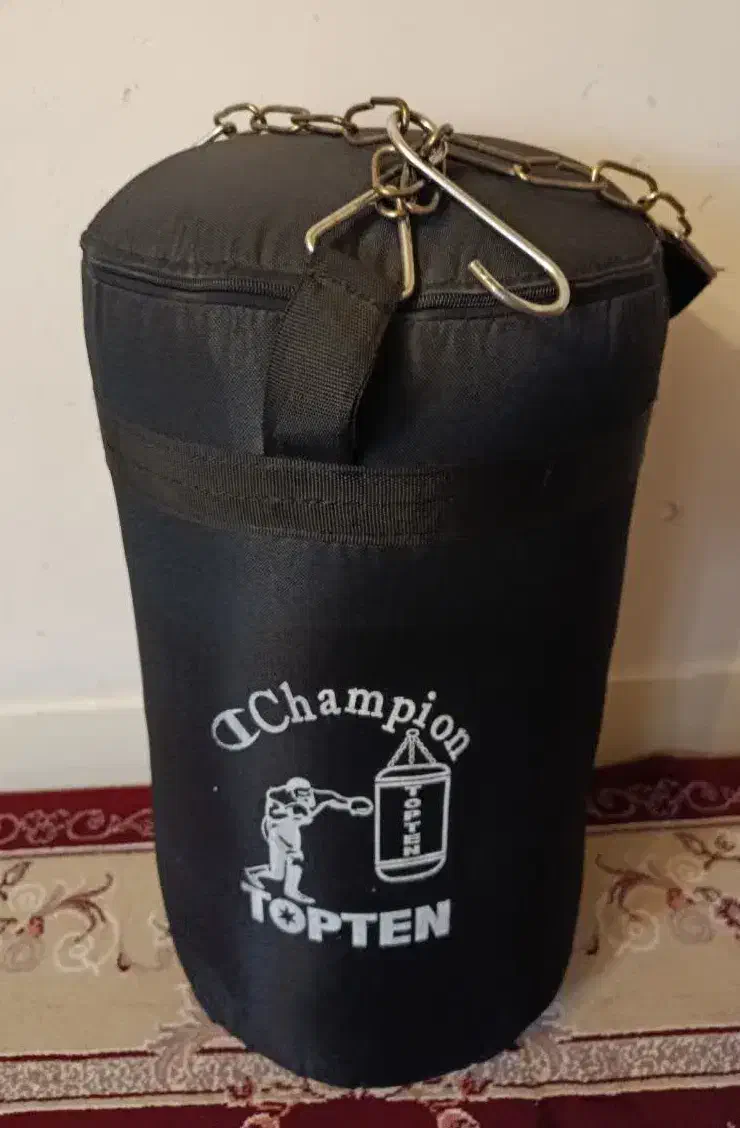 کیسه بوکس|تجهیزات ورزشی|تهران, شهرک طالقانی|دیوار