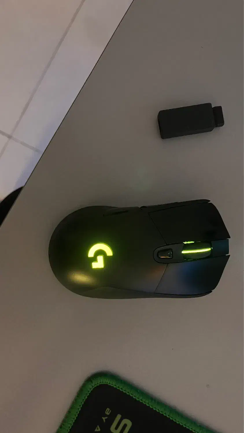 موس G703 lightspeed|قطعات و لوازم جانبی رایانه|کرج, فاز ۴ مهرشهر|دیوار