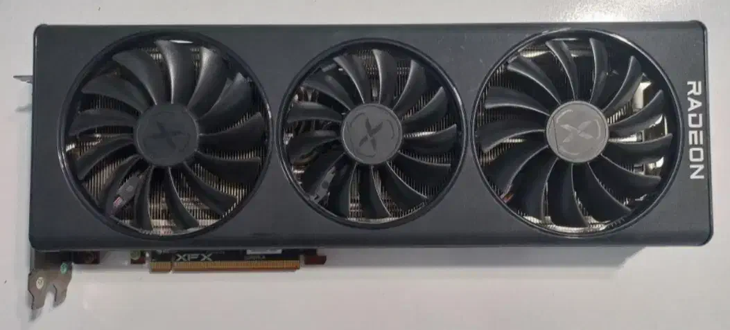 کارت گرافیک xfx 6900xt swft|قطعات و لوازم جانبی رایانه|تهران, مجیدیه|دیوار