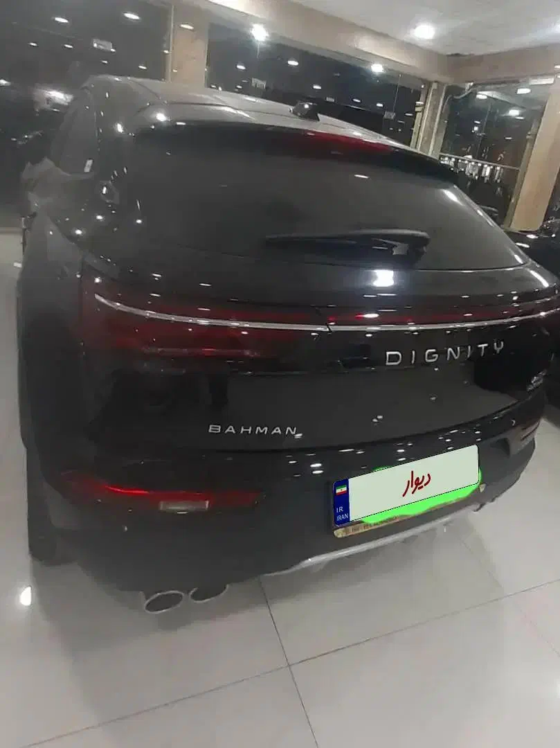 دیگنیتی پرایم مشکی داخل مارون|خودرو سواری و وانت|مشهد, نوفل لوشاتو|دیوار