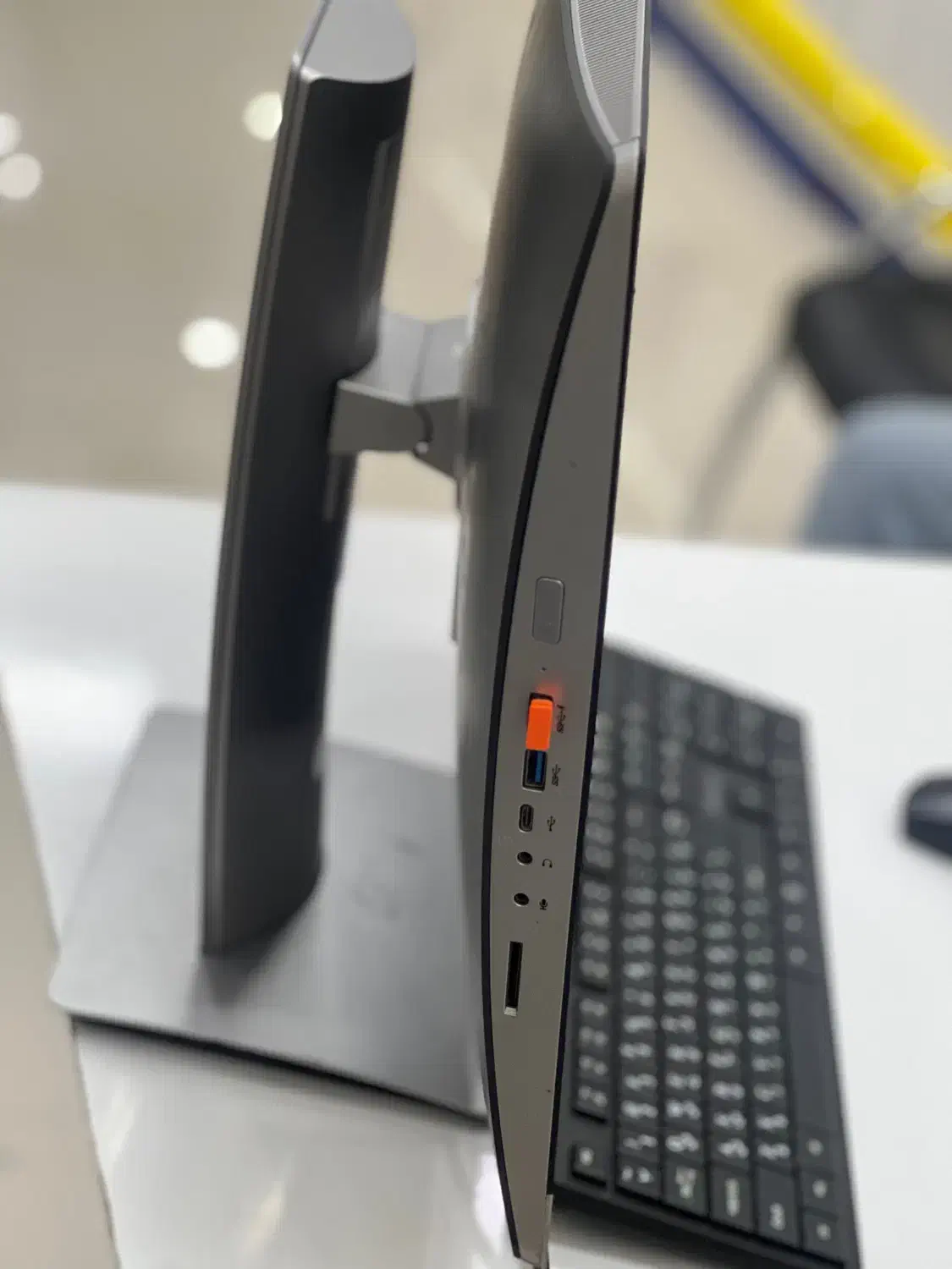 کامپیوتر همه کاره 24اینچ مدلHP|رایانه رومیزی|عسلویه, |دیوار