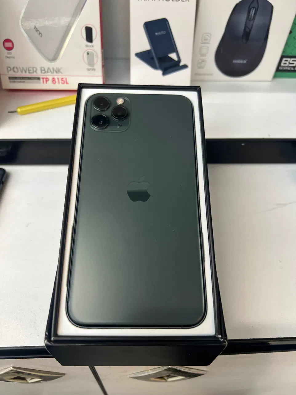 11 promax|موبایل|گرگان, |دیوار