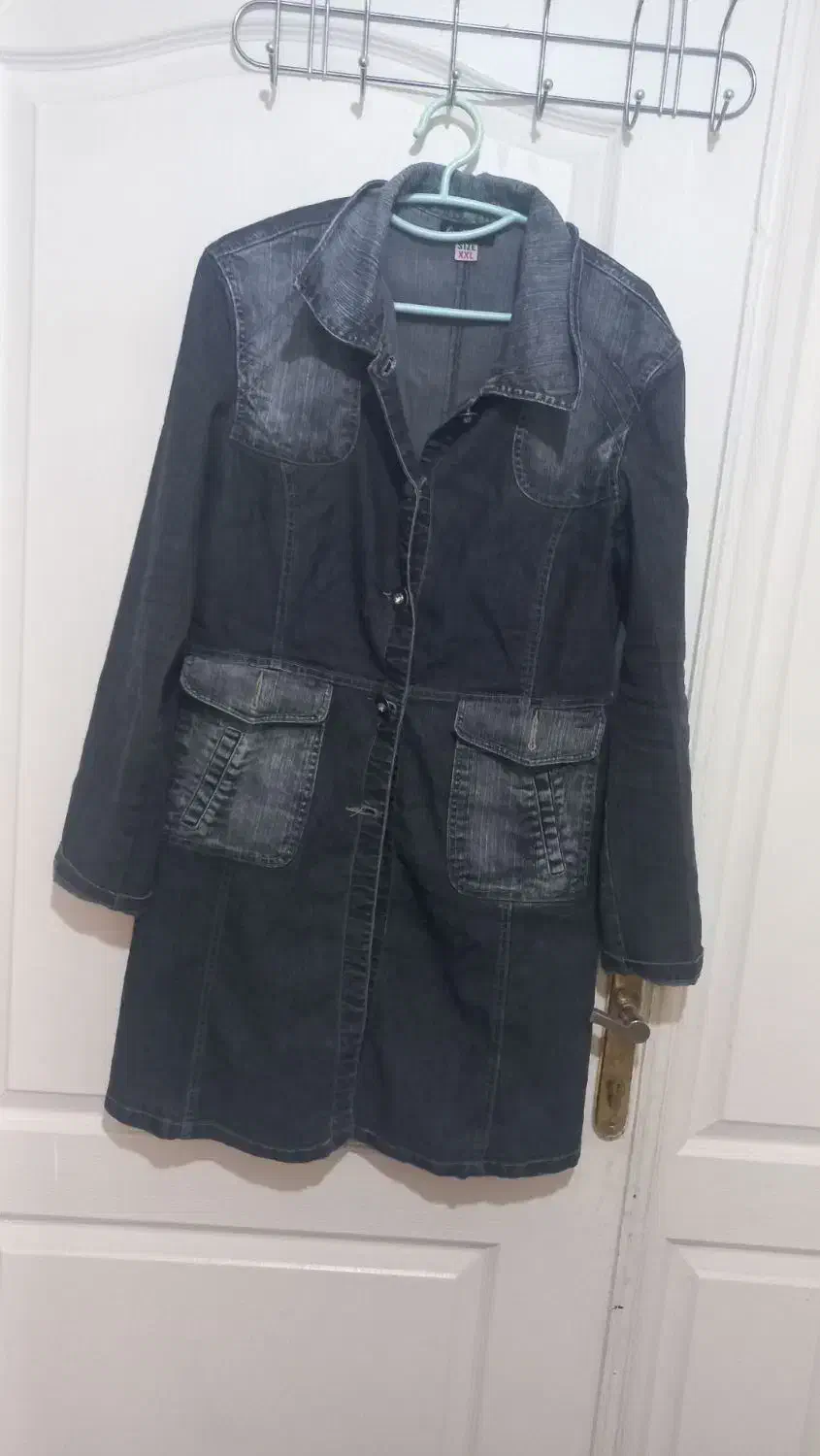 لباس ها فروشی یا معاوضه|لباس|تبریز, |دیوار