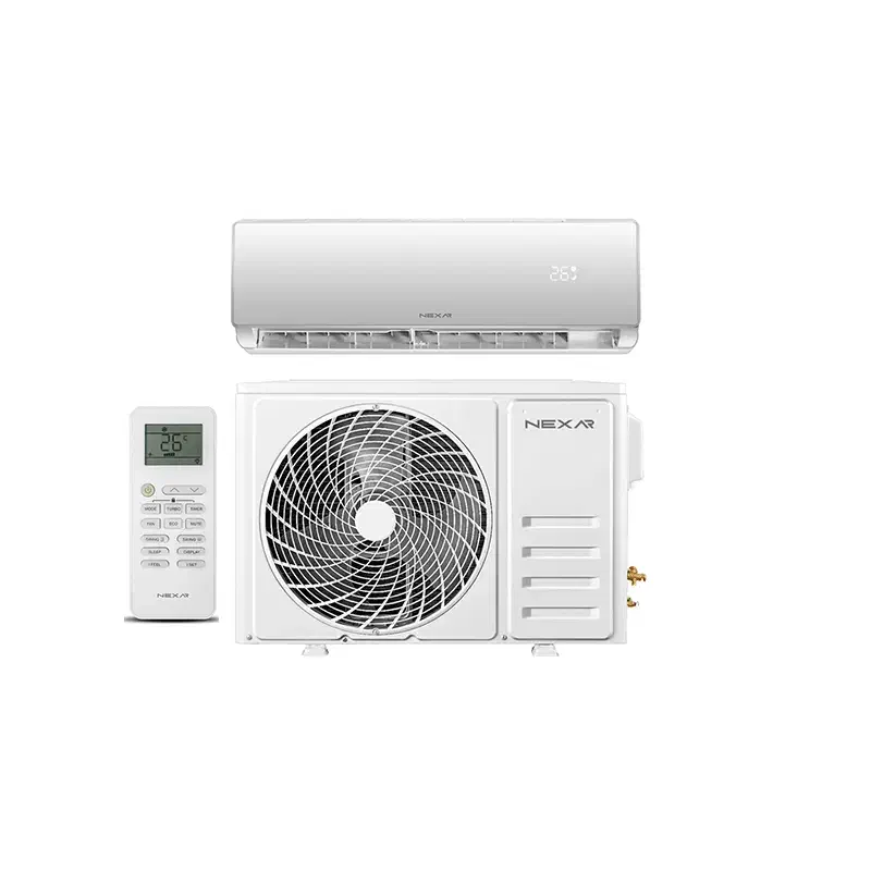 کولرگازی 24000 هزار نکسار|کولر گازی و فنکوئل|مشهد, الهیه|دیوار