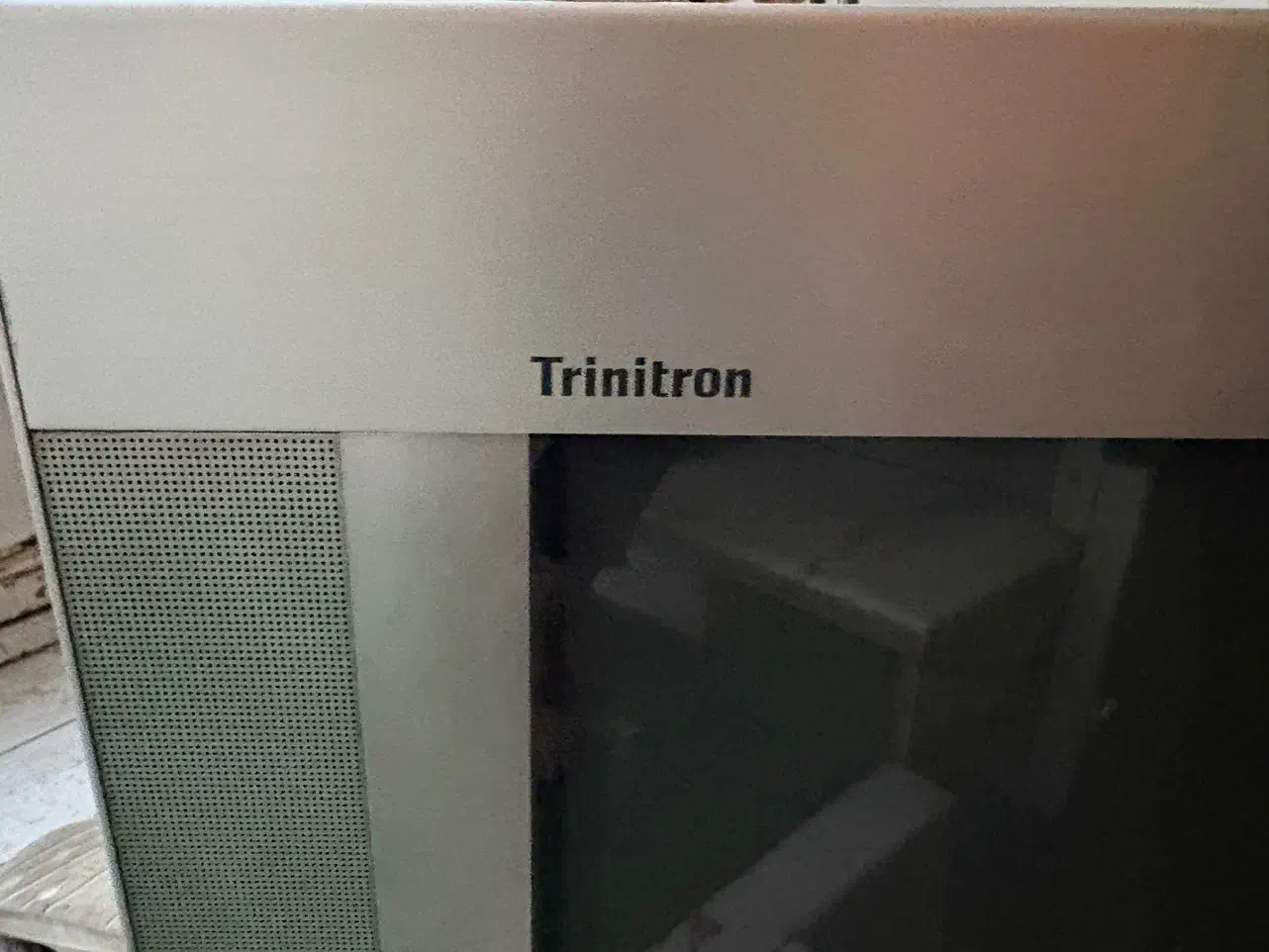 تلویزیون سونی ۲۹ اینچ|تلویزیون و پروژکتور|تهران, شهرک نفت|دیوار