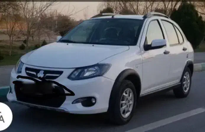 کوییک ۹۸ فنی سالن|خودرو سواری و وانت|فلاورجان, |دیوار