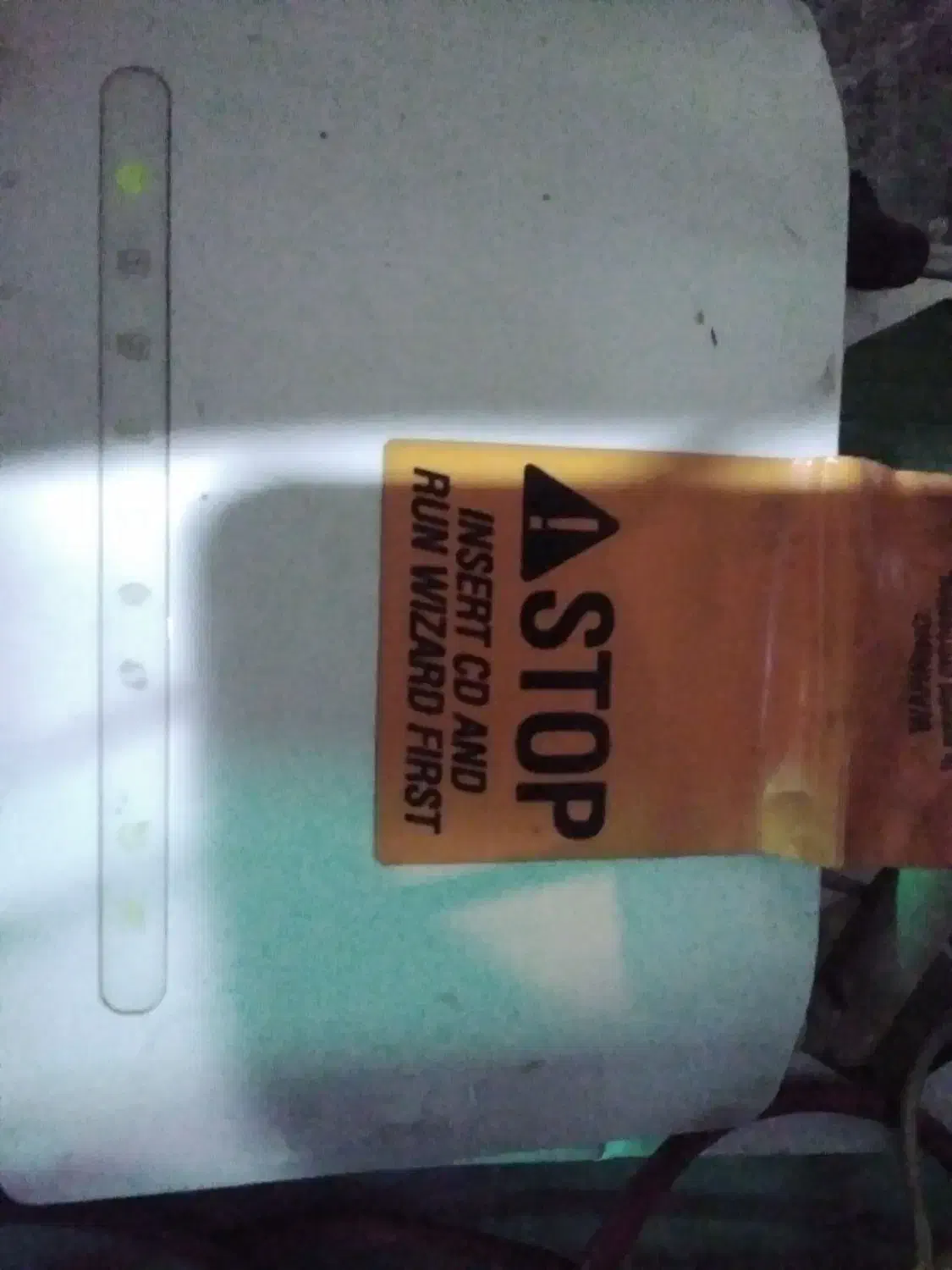 موودم دیلینک اینترنت *|مودم و تجهیزات شبکه|تهران, لویزان|دیوار