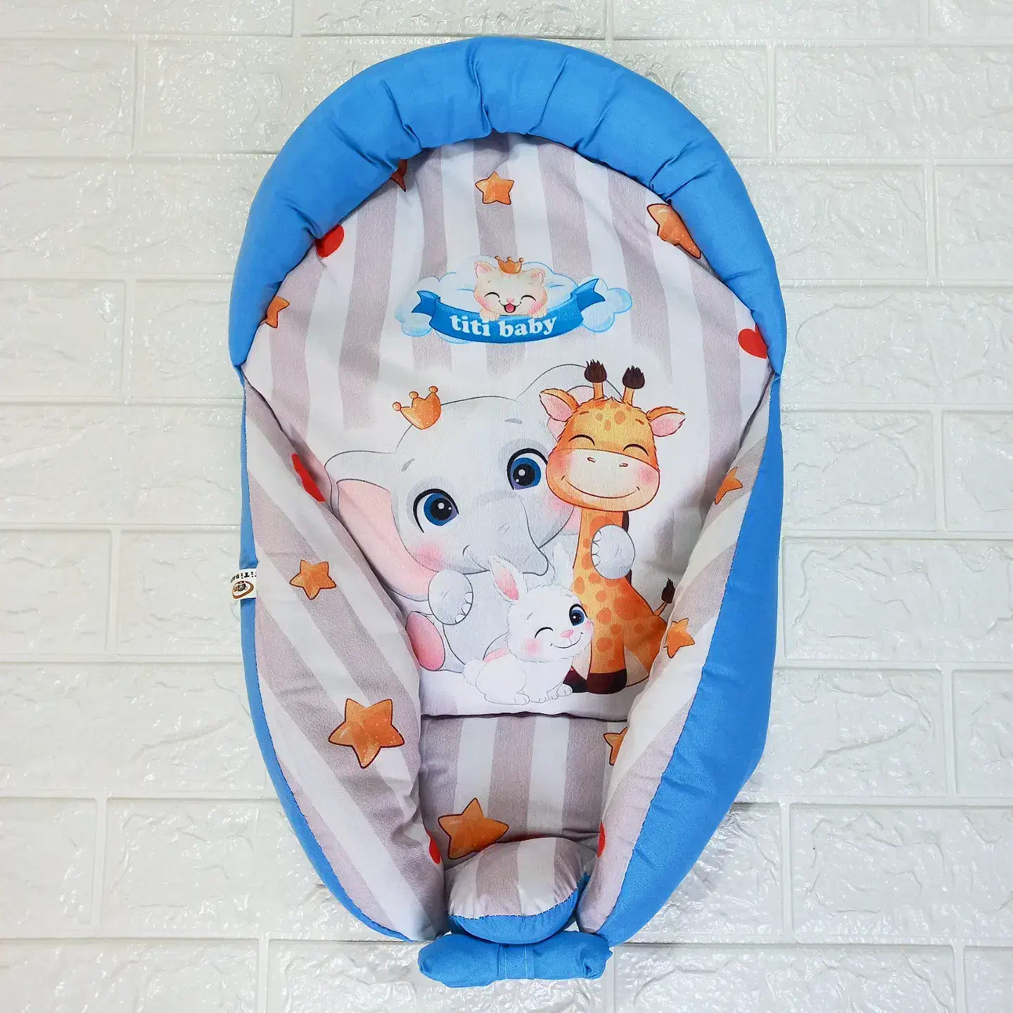 قنداق سوئیسی|اسباب و اثاث بچه|خرمآباد, |دیوار