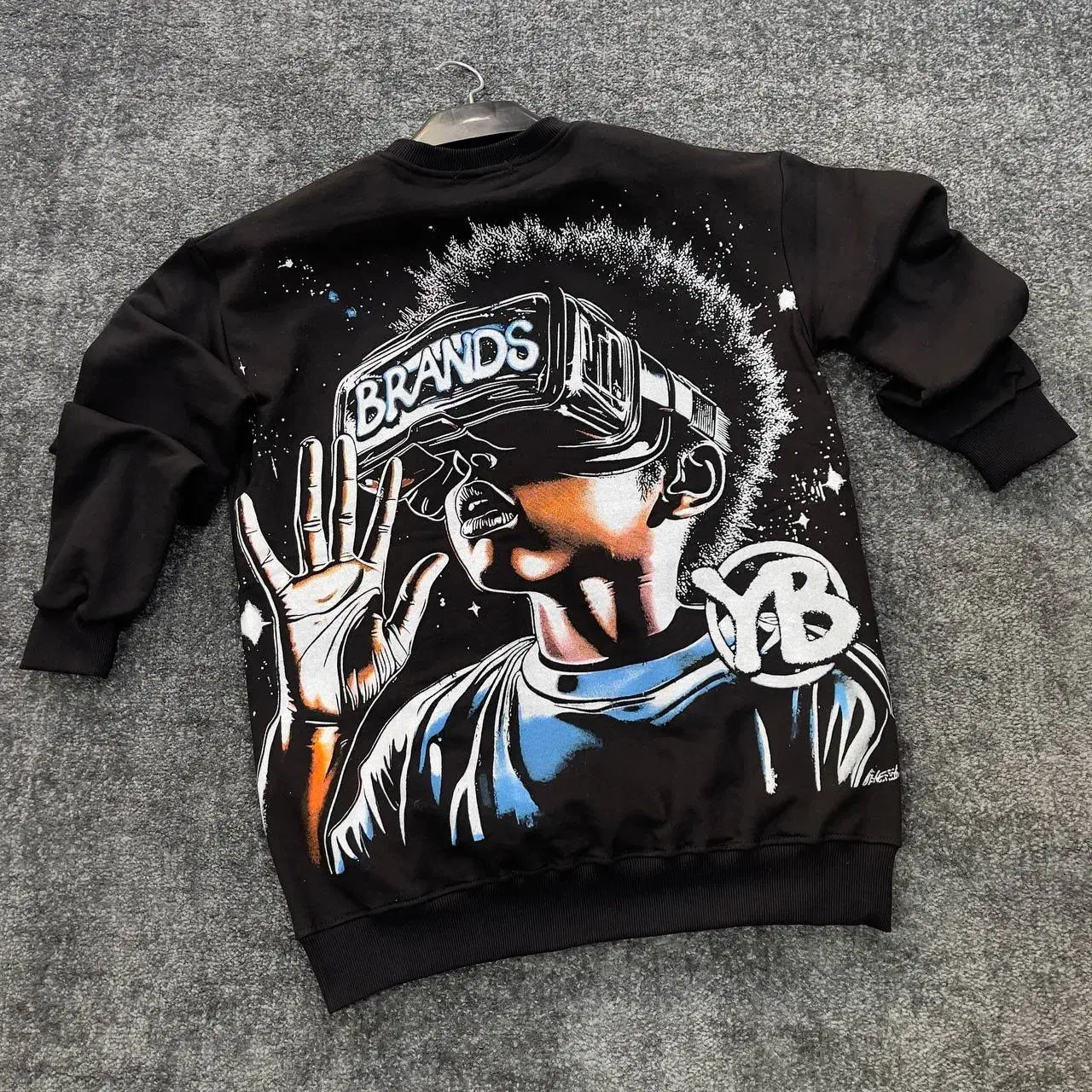 دورس پنبه سه نخ چاپدار ( بوتیک ترافیک )|لباس|قم, شاه ابراهیم|دیوار