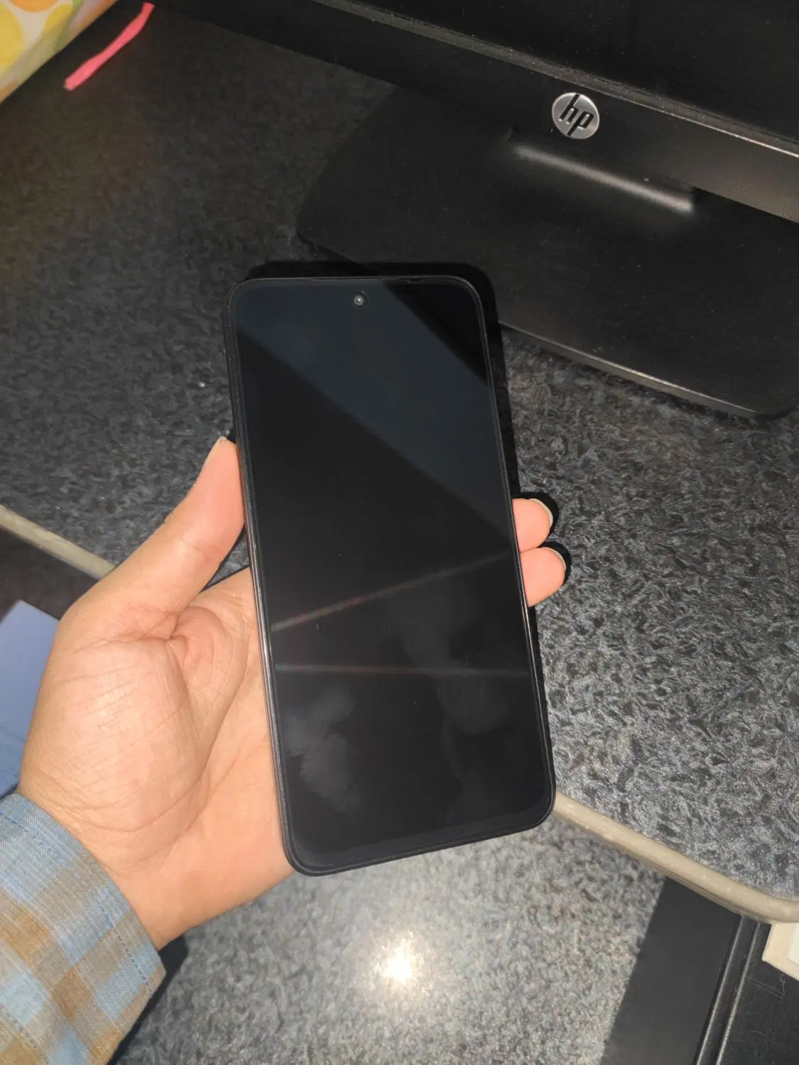 ردمی ۱۵ ..4g|موبایل|خواف, |دیوار