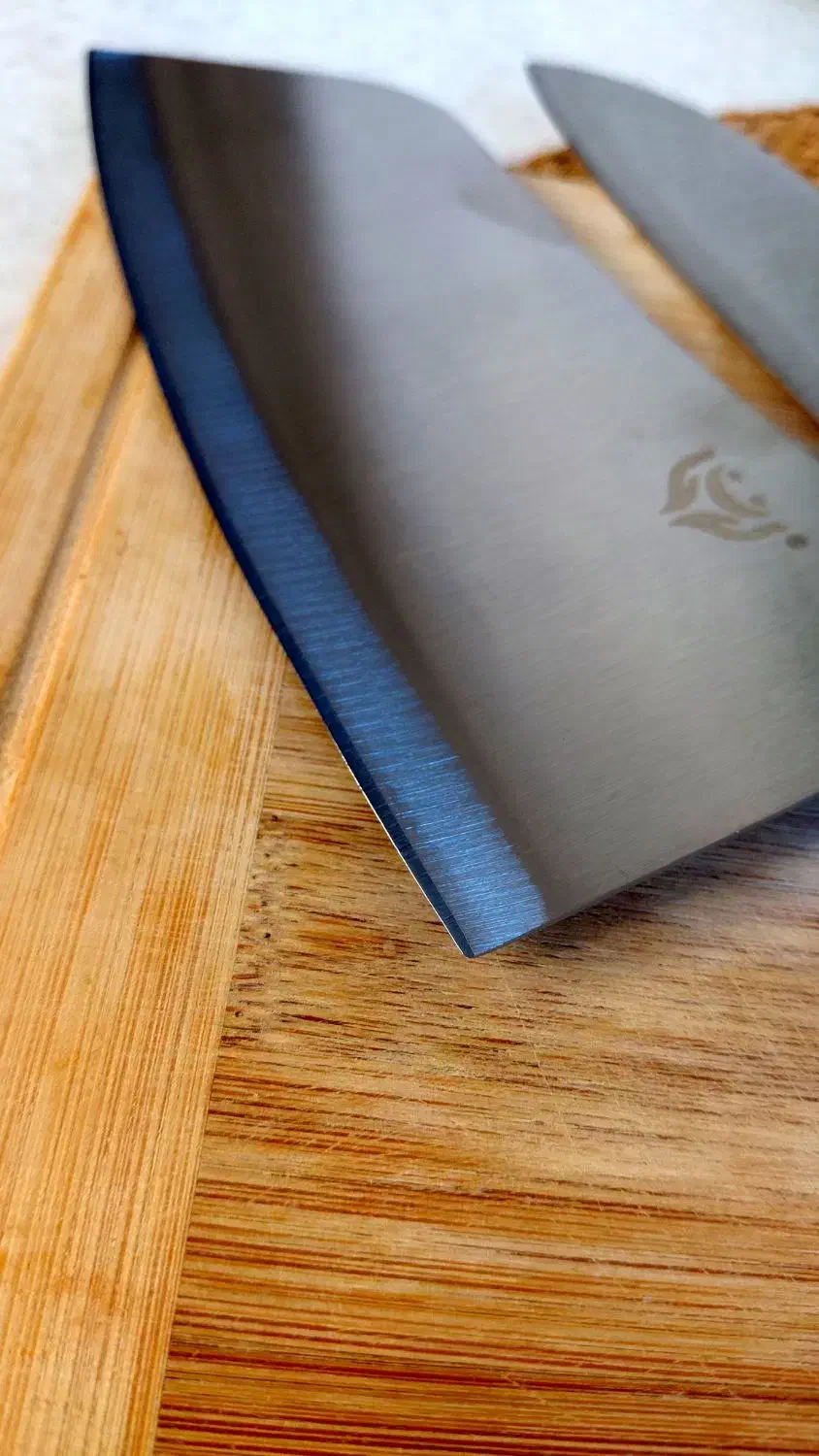 ست چاقوی آشپزخونه|ظروف پختوپز|گرگان, |دیوار