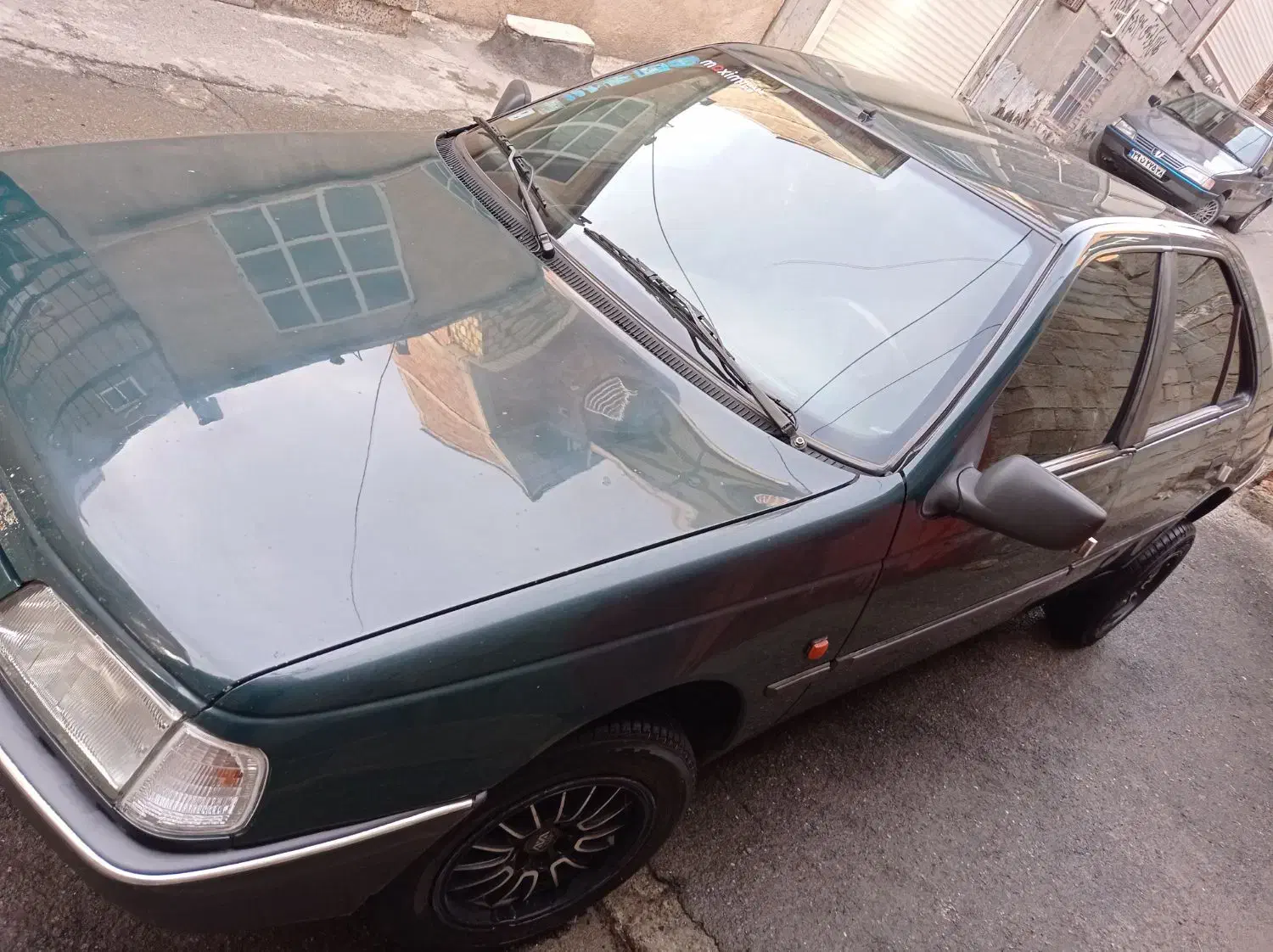 ماشین|خودرو سواری و وانت|سقز, |دیوار