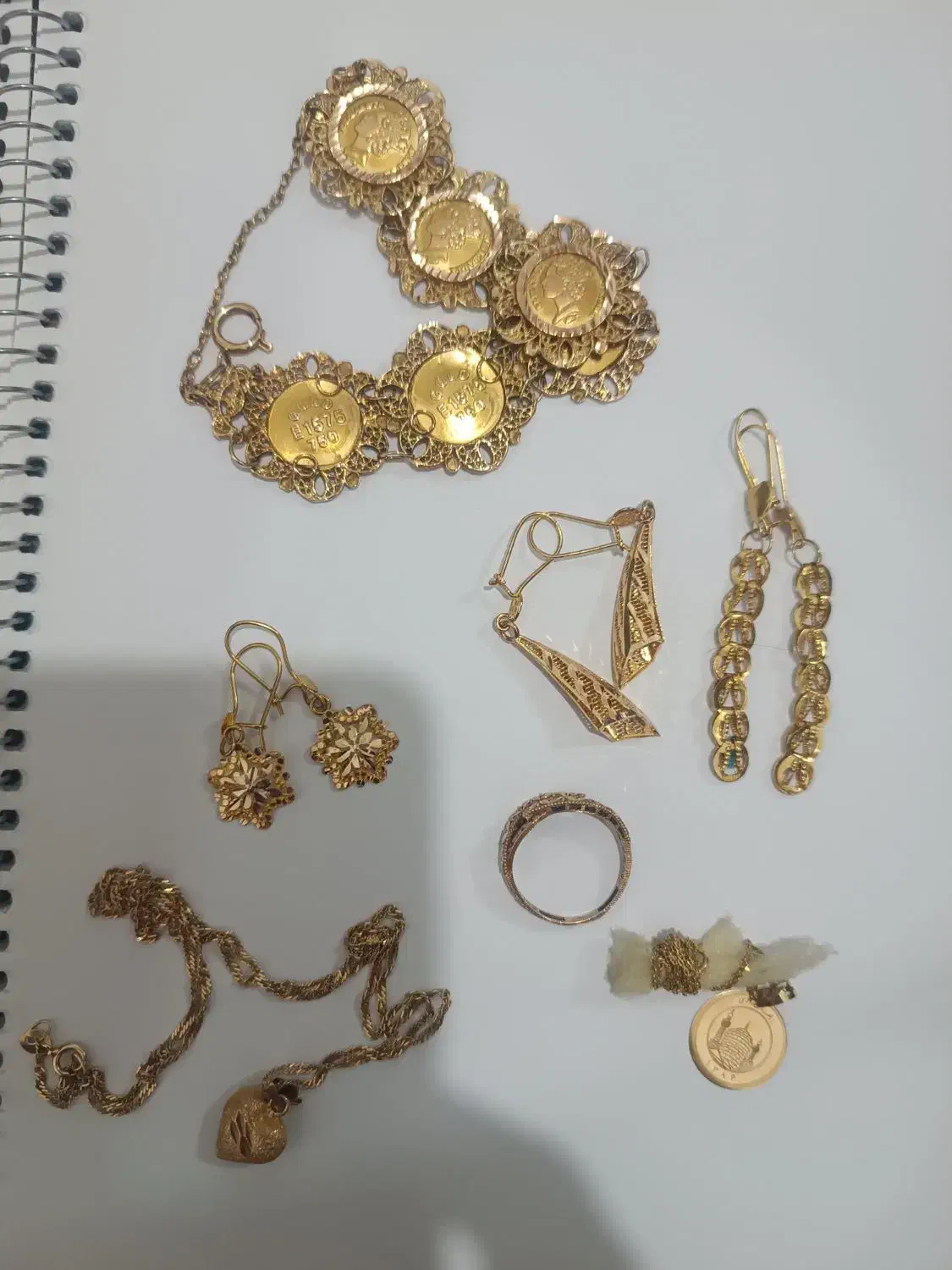 طلا|جواهرات|دزفول, |دیوار