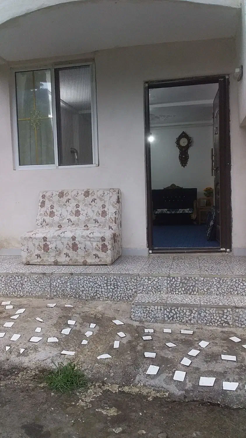 اجاره روزانه/هفتگی/ماهانه آپارتمان ۴۰ متری|اجارهٔ کوتاهمدت آپارتمان و سوئیت|املش, |دیوار