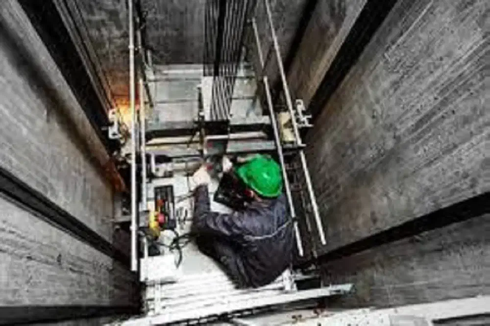 تکنسین نصب آسانسور|استخدام صنعتی، فنی، مهندسی|بوشهر, |دیوار