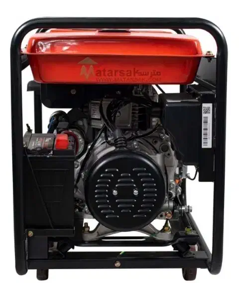 موتور برق گازوئیلی کاما|ماشین‌آلات صنعتی|سنندج, |دیوار