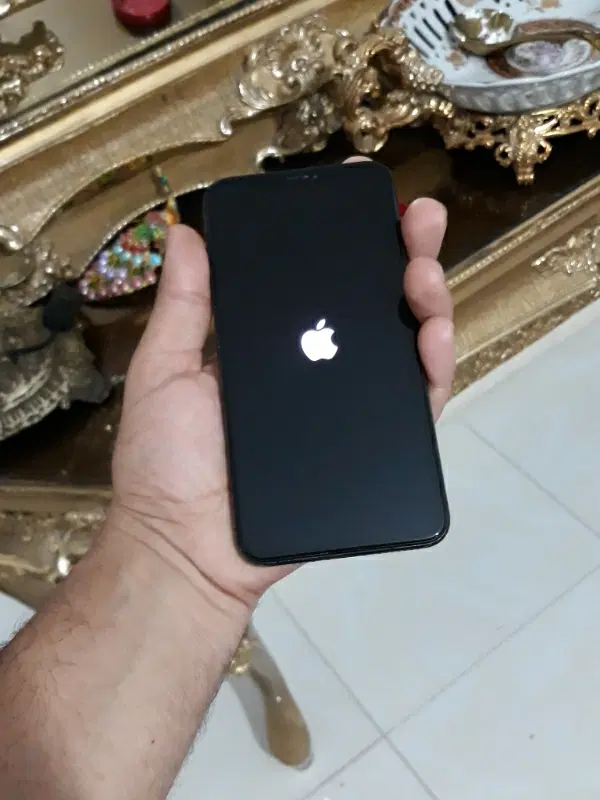 Xs max|موبایل|مراغه, |دیوار