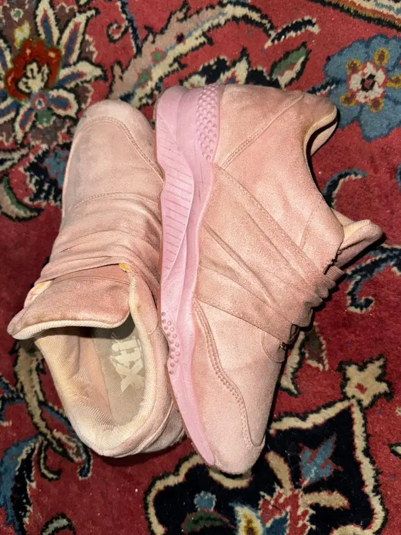 کتونی زنانه سایز ۳۹/۴۰|کیف، کفش، کمربند|تهران, پاسداران|دیوار