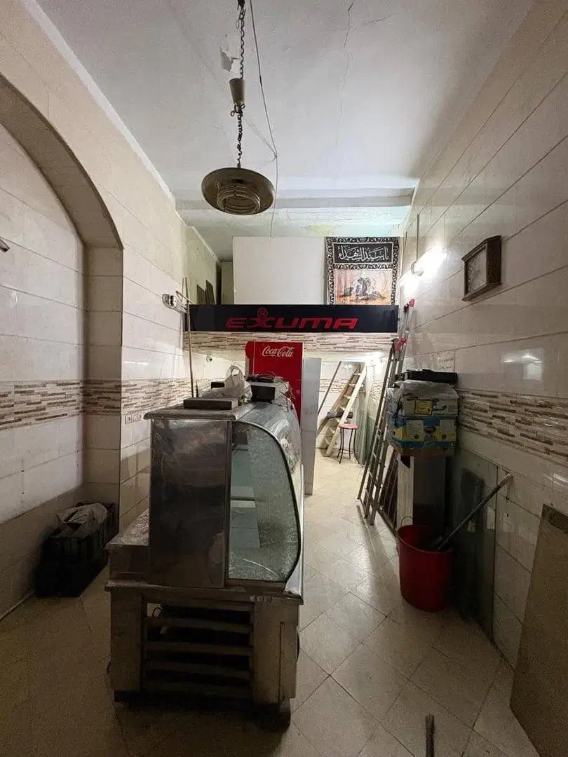 مغازه میدان امام حسین|فروش مغازه و غرفه|تهران, امام حسین|دیوار