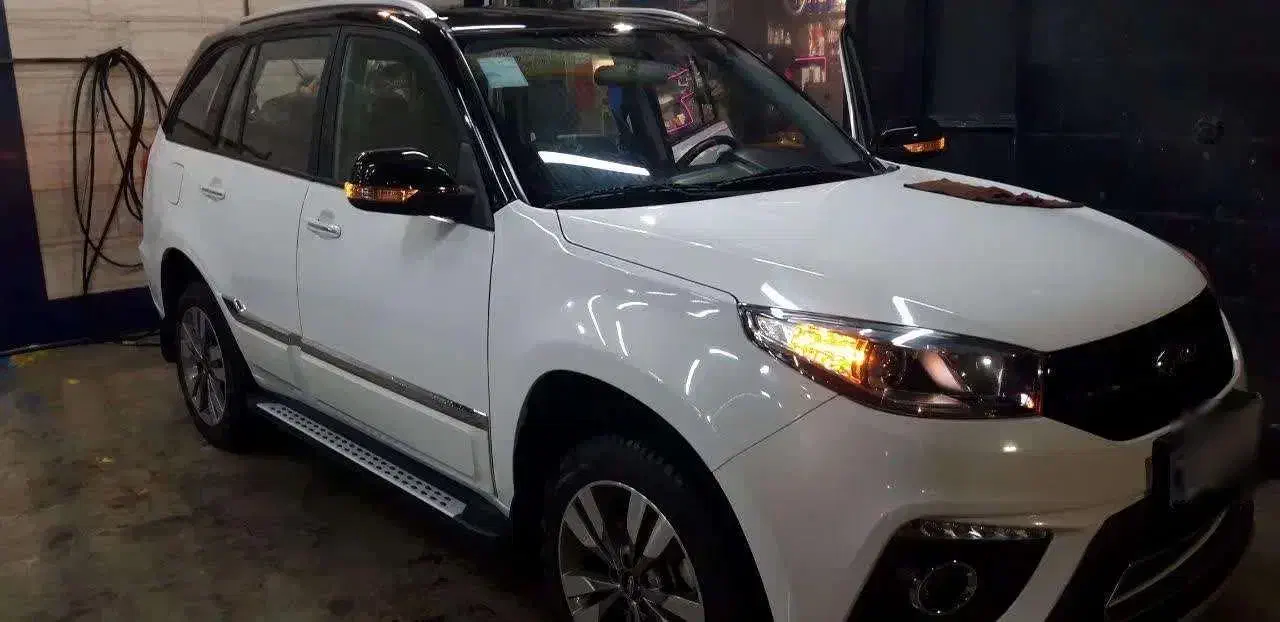 mvmx33s ایکس ۳۳ s نیو|خودرو سواری و وانت|مشهد, آزادشهر|دیوار