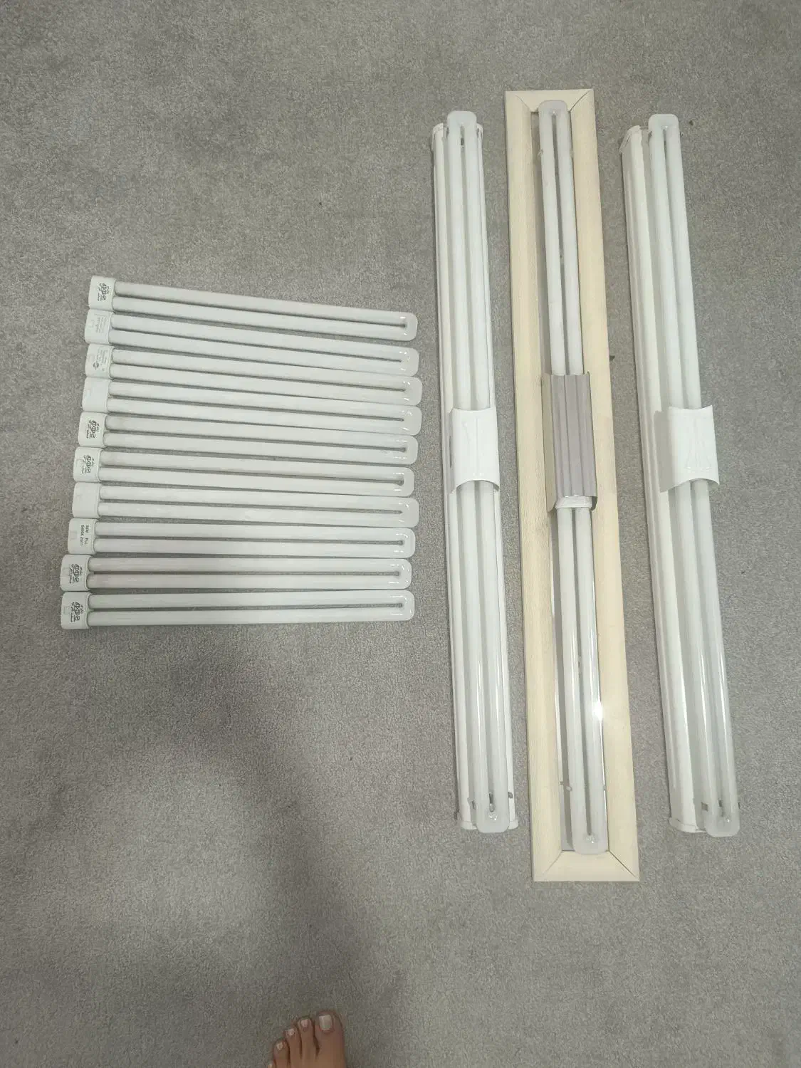 مهتابی|لامپ و چراغ|شیراز, کوشک میدان|دیوار