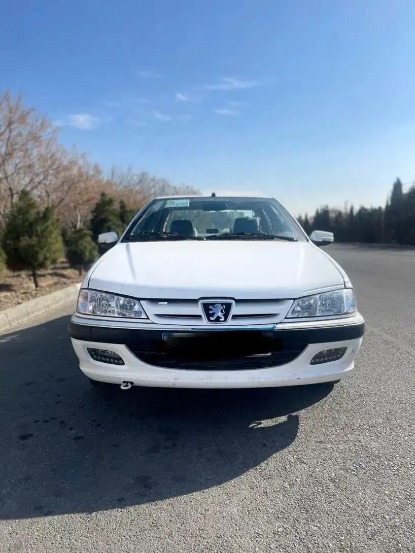 پژو پارس tu5 درحد 402|خودرو سواری و وانت|تهران, شهید رجایی|دیوار