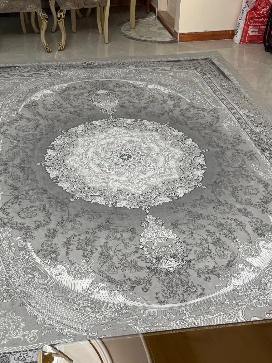 روفرشی ۱۲متری و۹متری|روفرشی|ملارد, |دیوار