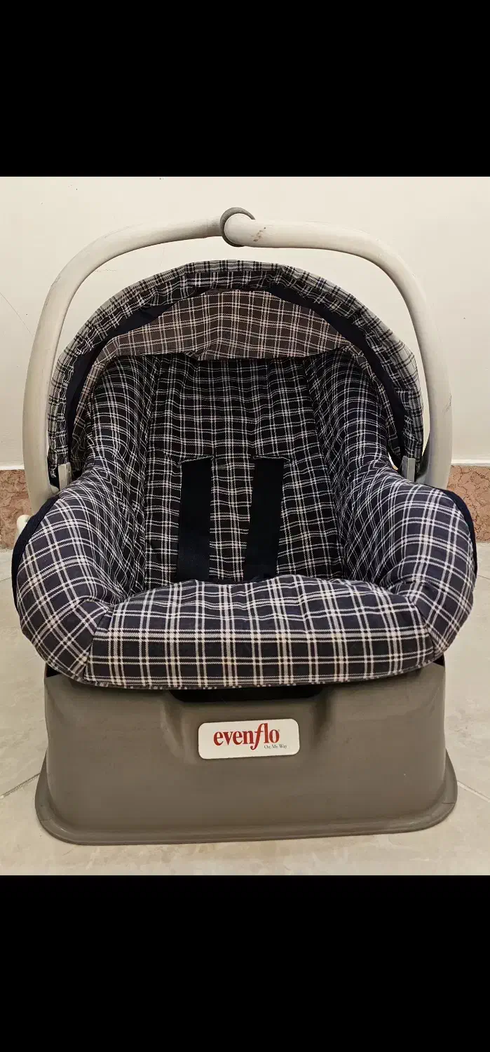 کریر|کالسکه و لوازم جانبی|سبزوار, ولیعصر (نجار آباد)|دیوار