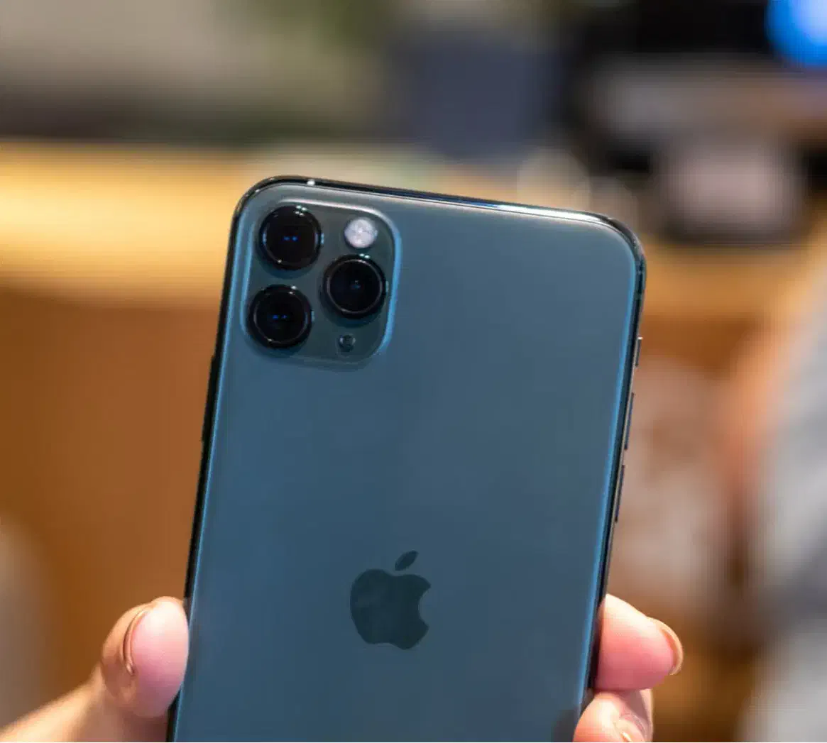Iphone 11 pro Max 256g ZAA|موبایل|شیراز, وصال|دیوار